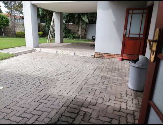 579M² OFFICE FOR SALE IN BO-DORP